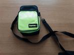 Hama fotocamera tasje, Ophalen of Verzenden, Zo goed als nieuw, Schoudertas, Overige merken