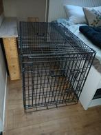 Stevig stoere Bench, Ophalen, Zo goed als nieuw, Minder dan 65 cm