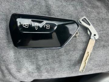 Seat autosleutel beschikbaar voor biedingen