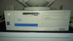 Vintage IBM Netvista, compleet, Windows 98, Pentium 4, Computers en Software, Vintage Computers, Ophalen, IBM