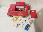 Playmobil snack bus, Ophalen of Verzenden