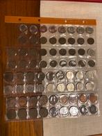 Series centen, stuivers, dubbeltjes en kwartjes 48-80, Postzegels en Munten, Munten | Nederland, Ophalen of Verzenden, Koningin Juliana