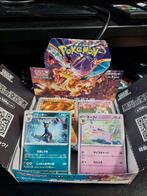 Pokemon Japanse Bulk, Ophalen of Verzenden, Zo goed als nieuw