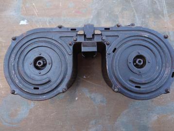 MG15/34 ammo drum  beschikbaar voor biedingen