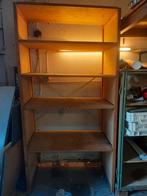 Diverse Bruynzeel Lumina Stellingkasten, Ophalen, Gebruikt