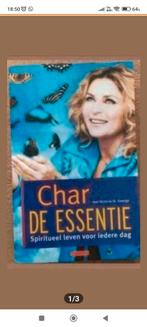 Char het Medium, innerlijke wijsheid en De essentie

In perf, Boeken, Esoterie en Spiritualiteit, Ophalen of Verzenden, Zo goed als nieuw