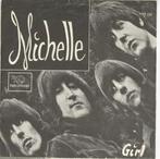 Single The Beatles - Michelle 01, Gebruikt, Verzenden, 7 inch, Single