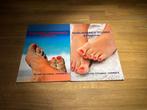 5 Boeken pedicure Hennie Rothman- Harmsen, Hennie Rothman-Harmsen, Ophalen of Verzenden, Zo goed als nieuw, MBO