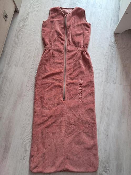 Puckababy Slaapzak 130 cm, Kinderen en Baby's, Dekens, Slaapzakjes en Inbakerproducten, Gebruikt, Slaapzak, 100 cm of meer, Ophalen of Verzenden
