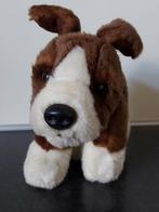Knuffel Hondje, Kinderen en Baby's, Speelgoed | Knuffels en Pluche, Ophalen, Zo goed als nieuw, Hond