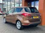 Ford B-Max 1.6 TI-VCT Titanium|Automaat|Cruise|Stoelverw|NAP, Origineel Nederlands, Te koop, 5 stoelen, Benzine