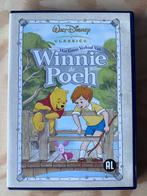 Winnie De Poeh - Het Grote Verhaal Van DVD, Cd's en Dvd's, Dvd's | Tekenfilms en Animatie, Alle leeftijden, Ophalen of Verzenden