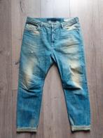 Diesel jeans, Kleding | Dames, Spijkerbroeken en Jeans, Blauw, W28 - W29 (confectie 36), Ophalen of Verzenden, Zo goed als nieuw