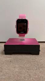 Roze VTech Kidizoom Smartwatch DX2, Ophalen, Zo goed als nieuw, Meisje