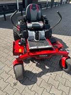 Toro ZXM 5475 Zitmaaier, Gebruikt, Toro, Ophalen of Verzenden, 120 cm of meer