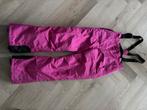 Skibroek roze 158/164 Crivit, Kleding | Dames, Ophalen, Zo goed als nieuw, Maat 34 (XS) of kleiner, Broek