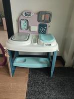 Smoby verzorgingstafel voor pop, Ophalen, Zo goed als nieuw, Babypop