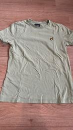 Lyle & scott t-shirt maat 164, Ophalen of Verzenden, Zo goed als nieuw, Overige maten