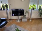 Loewe TV40 ins, Audio, Tv en Foto, Televisies, Gebruikt, 80 tot 100 cm, 100 Hz, Smart TV
