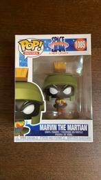 Marvin The Martian 1085 Space Jam Looney Tunes Funko Pop!, Verzamelen, Poppetjes en Figuurtjes, Ophalen of Verzenden, Zo goed als nieuw