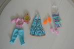 Barbie Fashionistas Trendy Fashion Pack (Mattel, 2013), Ophalen of Verzenden, Nieuw, Barbie