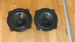 audax polydax HD20b25H 4CP12woofers, Overige merken, Gebruikt, Ophalen of Verzenden, Minder dan 60 watt