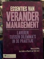 Verandermanagement: Laveren in de Praktijk, Ophalen of Verzenden, Gelezen, Management