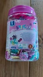 2 dozen stecki girls, Ophalen, Zo goed als nieuw