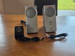 Bose PC speakers, Computers en Software, Pc speakers, Ophalen of Verzenden, Zo goed als nieuw