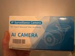 IP Surveillance Camera - Nieuw in doos!, Ophalen of Verzenden, Nieuw, Buitencamera