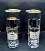 2x LEGE Sultan 9 Parfum fles 50ML, Sieraden, Tassen en Uiterlijk, Uiterlijk | Parfum, Ophalen of Verzenden