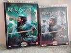 ĶINGDOM OF HEAVEN   2  DISC'SET DE LUXE EDITION, Vanaf 16 jaar, Ophalen of Verzenden, Zo goed als nieuw