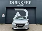 Peugeot 208 1.2 VTi Envy | Airco | Clima | Buetooth | Cruise, Voorwielaandrijving, Euro 5, Stof, Gebruikt