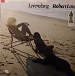 Robert Long LP Levenslang., Cd's en Dvd's, Vinyl | Nederlandstalig, Ophalen of Verzenden, Zo goed als nieuw