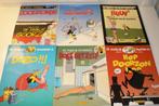 Verzameling van 7 Familie Doorzon albums. Ook losse verkoop, Boeken, Meerdere stripboeken, Ophalen of Verzenden, Zo goed als nieuw