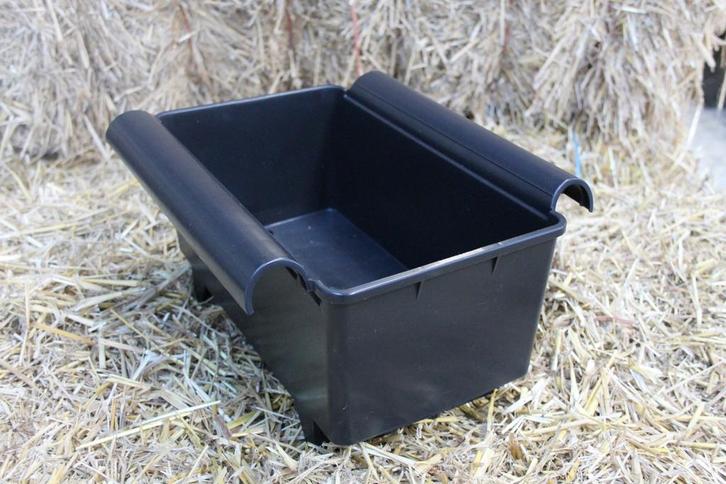 Bato bakken voor aardbeien – ideaal voor teelt op substraat, Tuin en Terras, Bloembakken en Plantenbakken, Kunststof, Tuin, Minder dan 30 cm