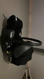 Cybex Cloud Z + autostoel maxicosi, Kinderen en Baby's, Autostoeltjes, Ophalen of Verzenden, Zo goed als nieuw, 0 t/m 13 kg, Overige merken