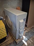 Remeha  AWHPR 4 MR warmtepomp nieuw, Doe-het-zelf en Verbouw, Verwarming en Radiatoren, Ophalen, Minder dan 60 cm, Cv-ketel of Combi-ketel