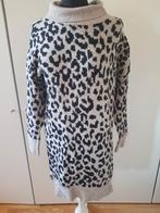 Lange panter Yes Lola trui met kol - maat L, Ophalen of Verzenden, Maat 42/44 (L)