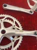 Shimano 105 Groepset, Crankstel of Pedalen, Gebruikt, De ruyterstraat 86, Racefiets