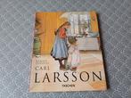 Rente Puvogel Carl Larsson, Boeken, Ophalen of Verzenden, Gelezen
