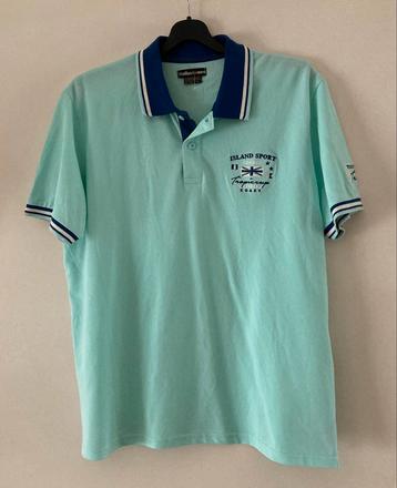 NIEUW | Atlas for Men | poloshirt | maat XL beschikbaar voor biedingen