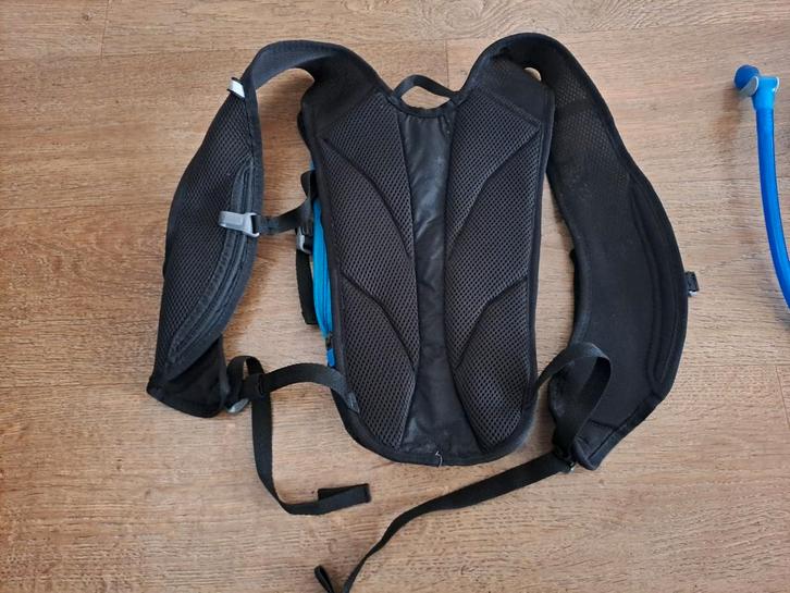 Camelbak drinkrugzak Octane Dart 1,5L, Fietsen en Brommers, Fietsaccessoires | Fietstassen, Zo goed als nieuw, Ophalen of Verzenden