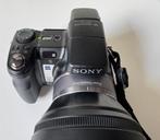 Sony Cybershot DSC-H9 Black, Ophalen of Verzenden, Zo goed als nieuw, Sony, 8 keer of meer