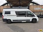 Carthago Malibu Van 600 ZEER MOOI !!!!, Luifel, Ringverwarming, Tot en met 2, Bedrijf