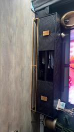 Richmond blackbone tv meubel, Huis en Inrichting, Ophalen, Zo goed als nieuw, 25 tot 50 cm