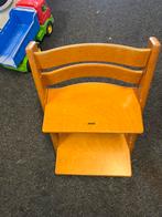 Stokke oud model, Kinderen en Baby's, Kinderstoelen, Ophalen, Gebruikt, Meegroeistoel