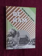 De Ham - In doarp op 'e sânen - Drogeham, Ophalen of Verzenden, 20e eeuw of later, Zo goed als nieuw