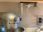 Ophang systeem voor Kitchenaid Mixer haken, Witgoed en Apparatuur, Keukenmixers, 4 liter of meer, Ophalen of Verzenden, Nieuw