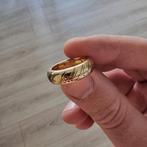 The Lord of the Rings the one ring!, Ophalen of Verzenden, Zo goed als nieuw